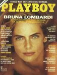 Playboy Brazil - March 1991 - Magazines Archive